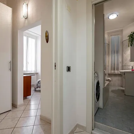 Apartman Guesthost - A Casa Di Eufemia - Migliarina Station